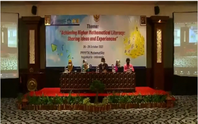 MAMU Bakid Kirim Guru Ikut Seminar Internasional